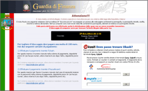 virus_guardiadifinanzaransomware